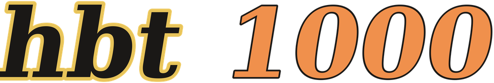 hbt 1000 logo